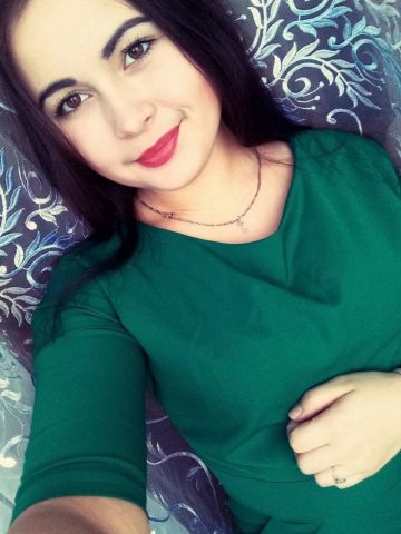 Катенька